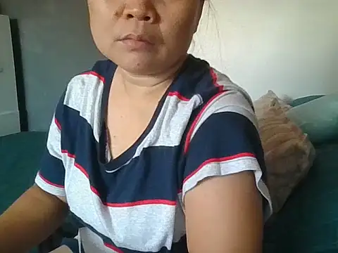 Sembang XXX Secara Langsung fixylady