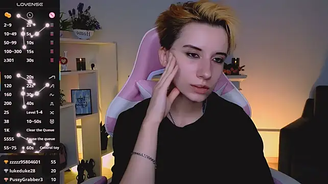 Živý XXX chat _Rein_ramm