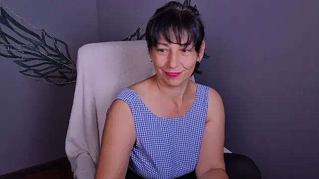 LiluGrants' Live XXX Chat