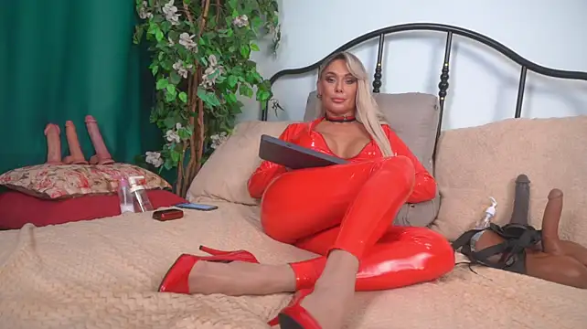 IsadoraDunkan Live XXX-chat