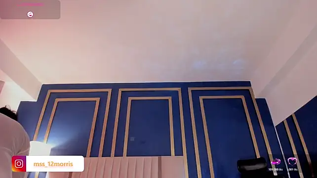 Elsie_morris12 Adlı Modelin Canlı XXX Sohbeti