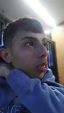 _liamcarter Webcam-Show