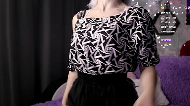 Your__Rose webcam show
