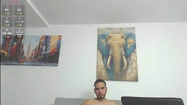 jhustin_marcius: вебкам-шоу