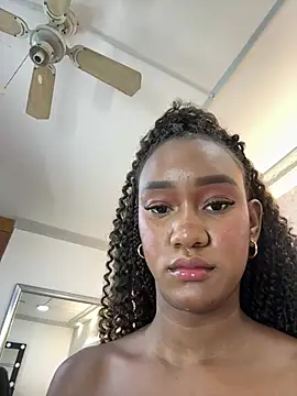 TylaWest's Live XXX Chat