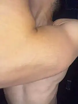 AustinJones_ Pertunjukan Webcam