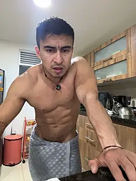 Chat XXX Live Chris_Clarck