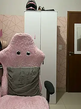 Chat XXX ao vivo de Irresistible37