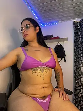 Dulce_smith_1のライブXXXチャット