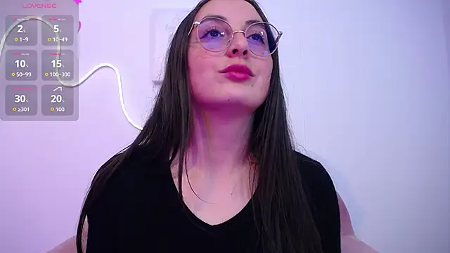 Chat +18 de selene_swee ao vivo