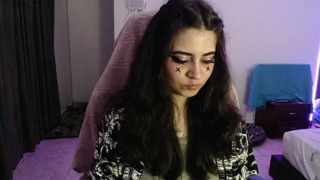 Annagoth_ Chat XXX in diretta