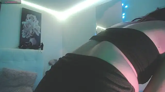 XXX chat uživo modela SamathaMay