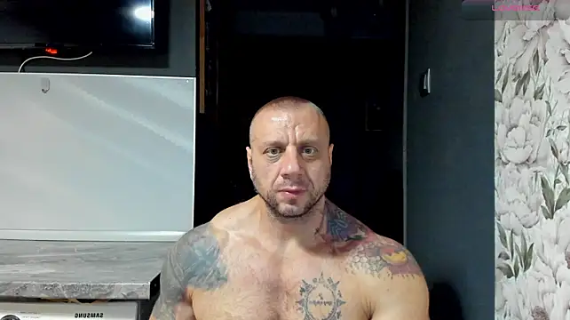 Samson_Legend – Naživo XXX chat