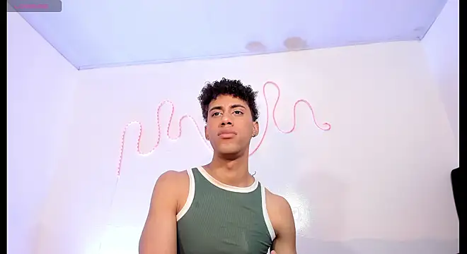 Elena_and_Julian ওয়েবক্যাম শো