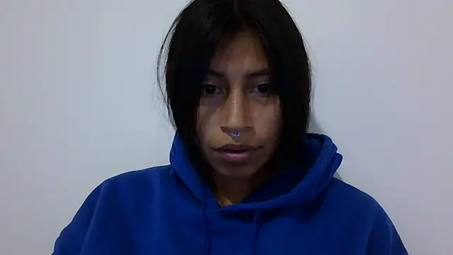 Pocahontas_Honey's Webcam Show