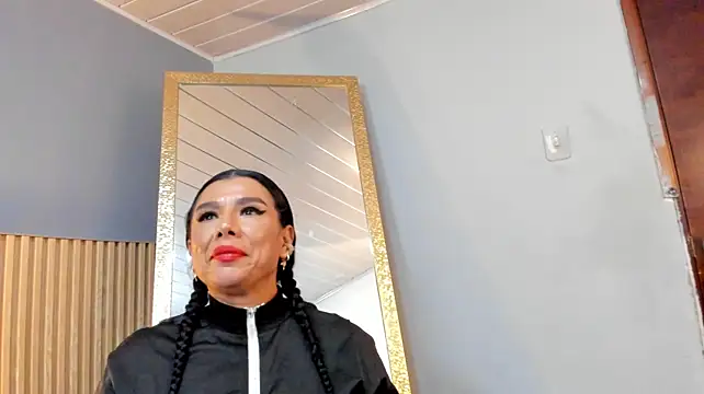 auren_ferrer Chat XXX in diretta