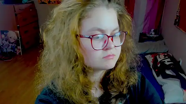 Chatroom XXX en direct de Sashy_Way