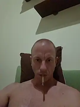 Show webcam de SvenPfeifer1987