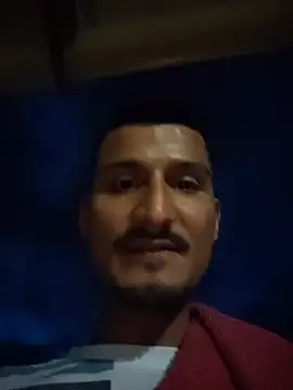 Webkamerová show TRAVIESO_MOR
