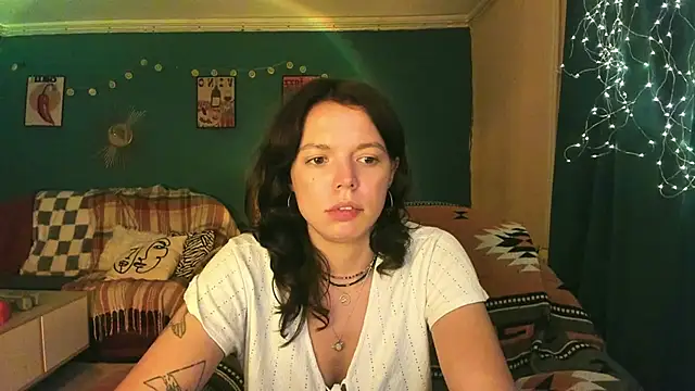 Živý XXX chat ClancyMorissey