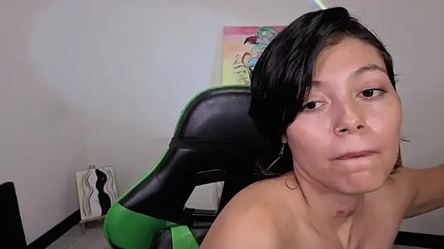 Qadeshoficial Chat XXX live
