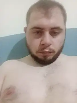 PeppeKing04 Webcam show