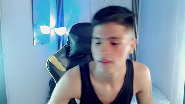 Živý XXX chat Ascii_one