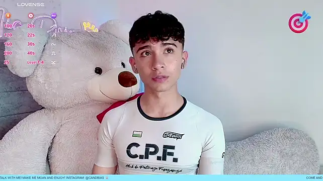 Niico_Cruz 라이브 XXX 채팅