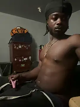 TheMightyDxXx লাইভ XXX চ্যাট