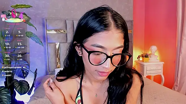 Tyla_Ks Chat XXX in diretta