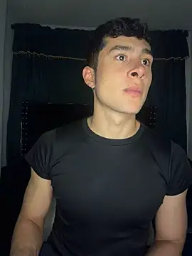 AustinJones_'s Live XXX Chat