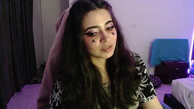 Annagoth_ Chat XXX in diretta