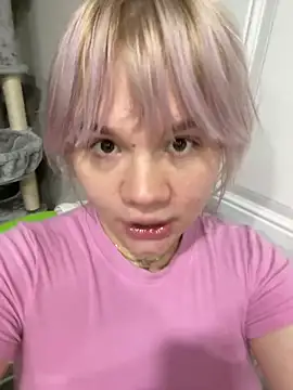 Cutiepiespanks' Webcam Show