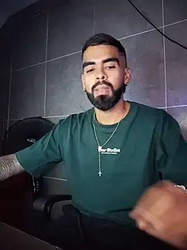 Chat XXX en directo de _kameron9811