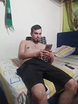 Živý XXX chat Killiam_boy