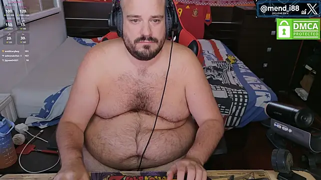 Chat +18 de menditeta1 ao vivo