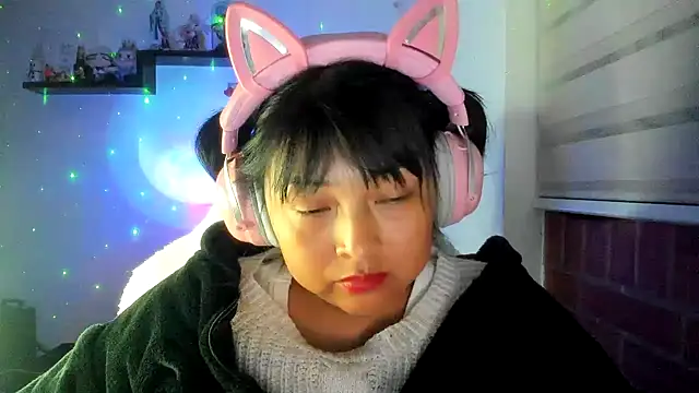 Sembang XXX Secara Langsung Shaddycute_