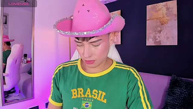 Connor_Kings live XXX chat