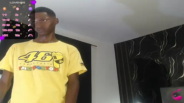 Joel_Bell's Live XXX Chat