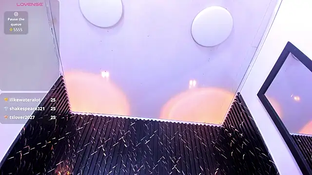 StefanyVillarreal_ live XXX chat