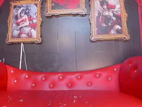 Živý XXX chat Alucard_Hellsiing