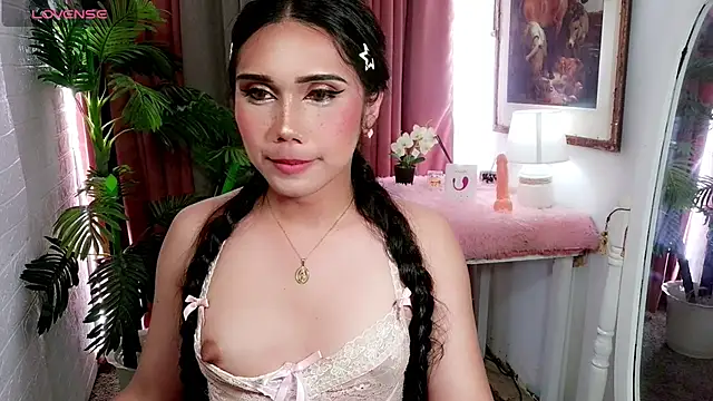 Pokazy przed kamerką – sexy_briannaxx