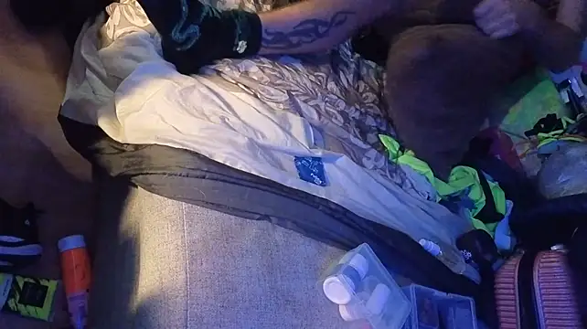 -smack- Webcamshow