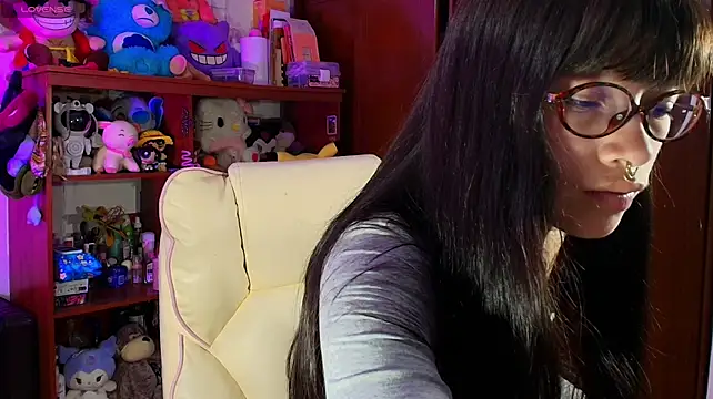 Marceline_0 – Live XXX-chat
