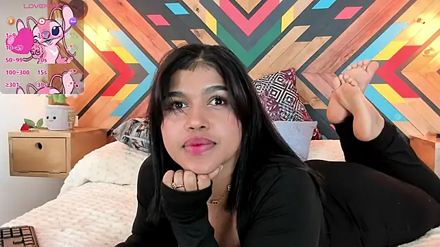 NaiirobiSwan Chat XXX live