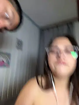 Show de JosefaSweet na webcam