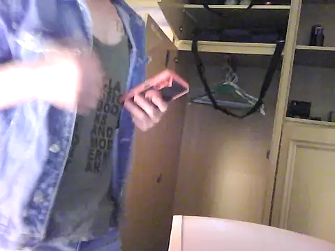 phanton29 Pertunjukan Webcam