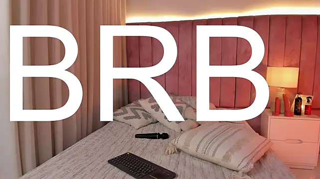 Isabella_Laurent webkamerás műsora