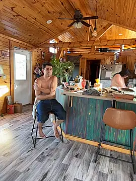SierraxRuben26's Webcam Show