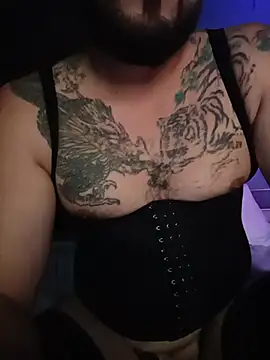 Fisting_couple's Webcam Show